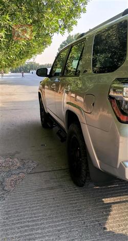 Toyota 4Runner